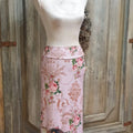 Ankle Length Skirt - Let Love Clothing