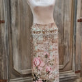 Ankle Length Skirt - Let Love Clothing