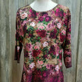 Top 75cm with Sleeves - Let Love Clothing
