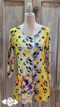 Top 75cm with Sleeves - Let Love Clothing