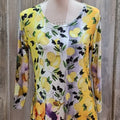 Top 75cm with Sleeves - Let Love Clothing