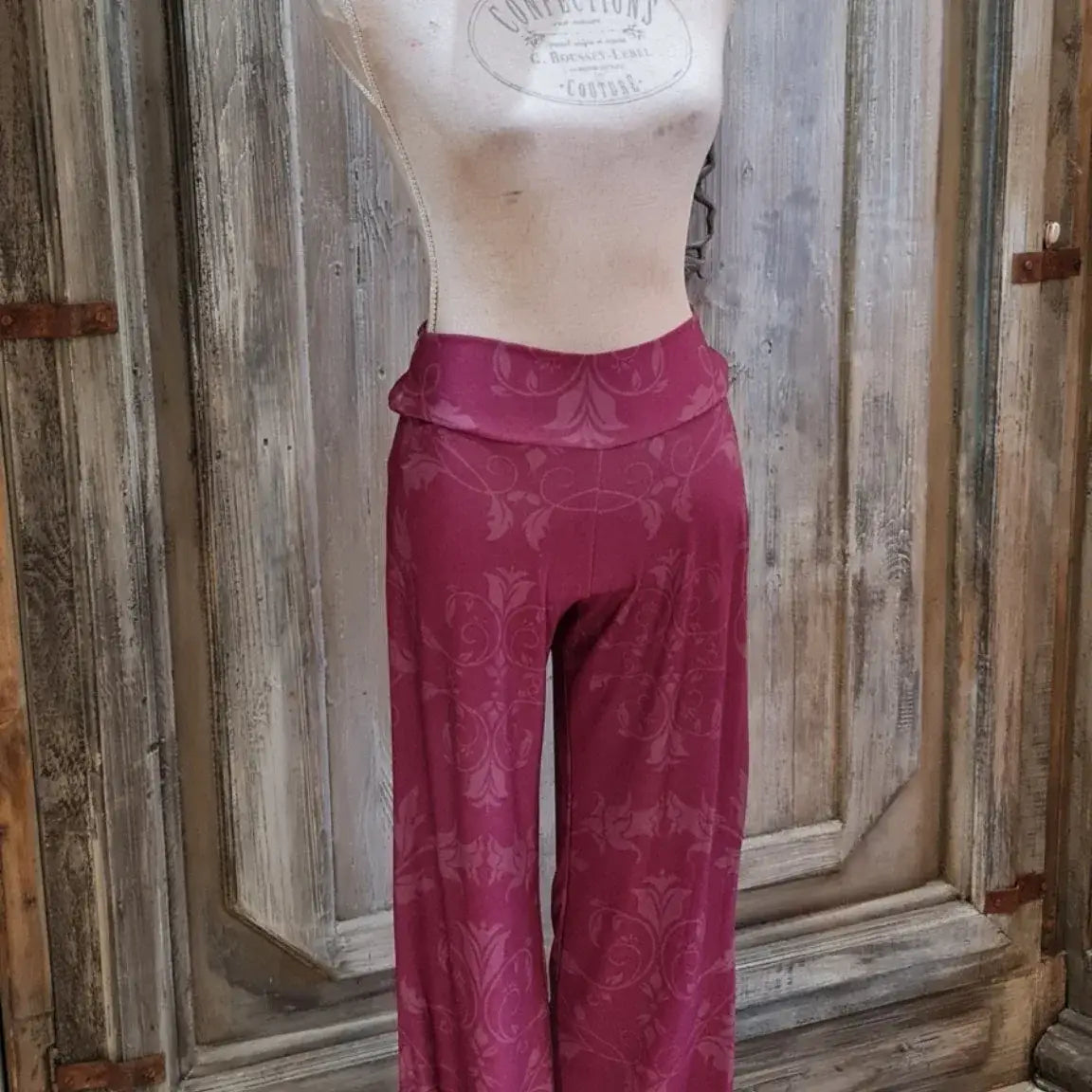 Pants - Let Love Clothing