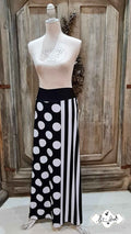 Ankle Length Skirt - Let Love Clothing