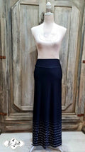 Ankle Length Skirt - Let Love Clothing