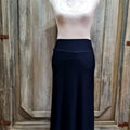 Ankle Length Skirt - Let Love Clothing