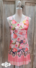 Top 75cm - Let Love Clothing