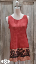 Top 75cm - Let Love Clothing