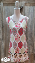 Top 75cm - Let Love Clothing