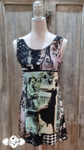 Top 75cm - Let Love Clothing