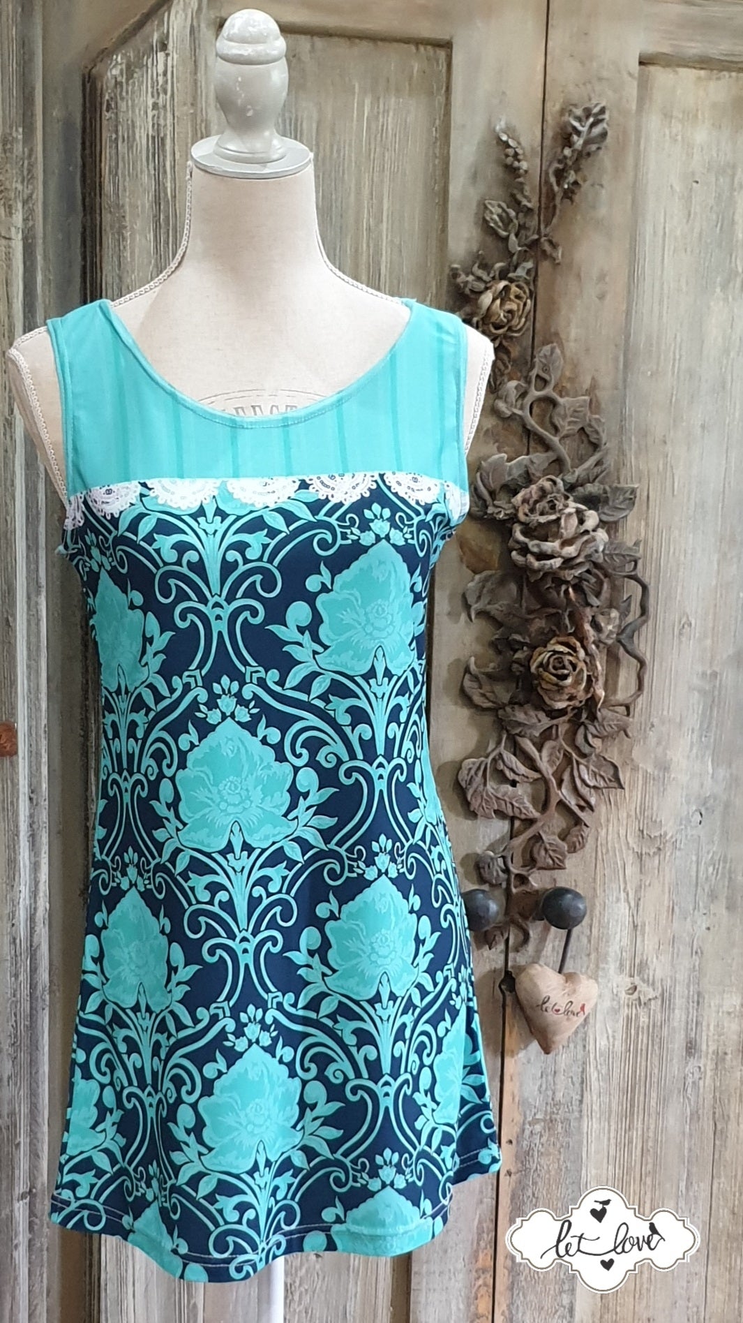 Top 75cm - Let Love Clothing