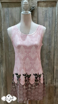 Top 75cm - Let Love Clothing