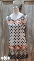 Top 75cm - Let Love Clothing