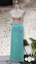 Ankle Length Skirt - Let Love Clothing