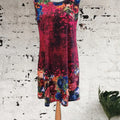 Sleeveless Dress - Let Love Clothing