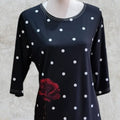 Top 75cm with Sleeves - Let Love Clothing