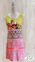 Top 75cm - Let Love Clothing