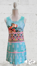 Top 75cm - Let Love Clothing