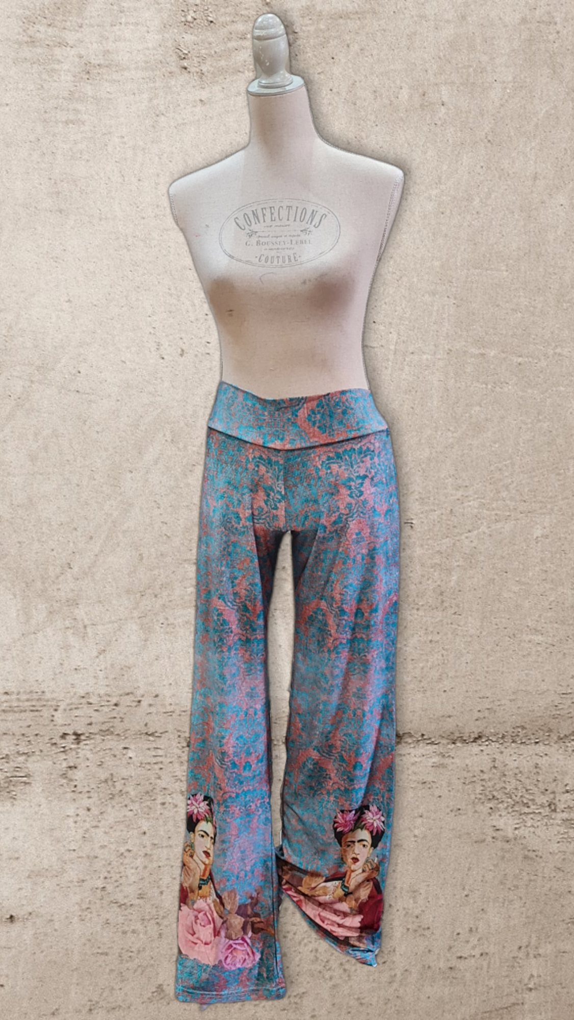 Pants - Let Love Clothing