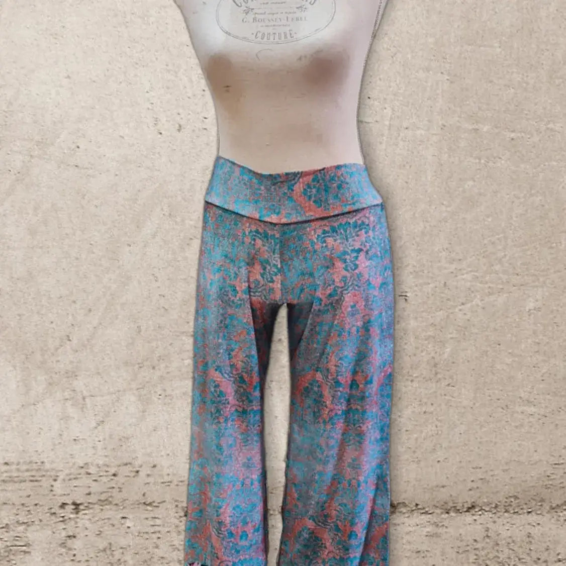 Pants - Let Love Clothing