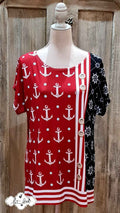 Cap Sleeve Top - Let Love Clothing