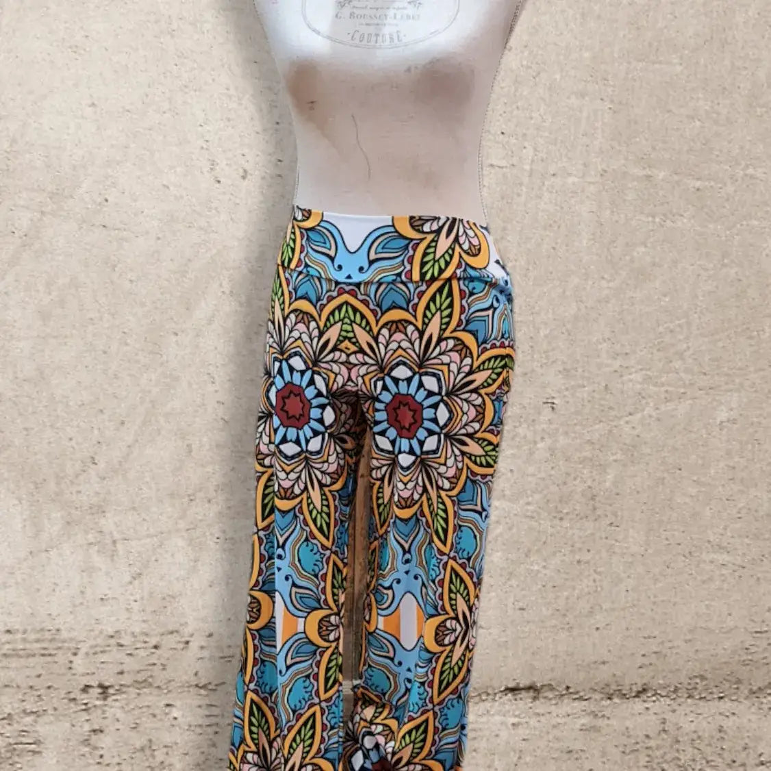 Pants - Let Love Clothing