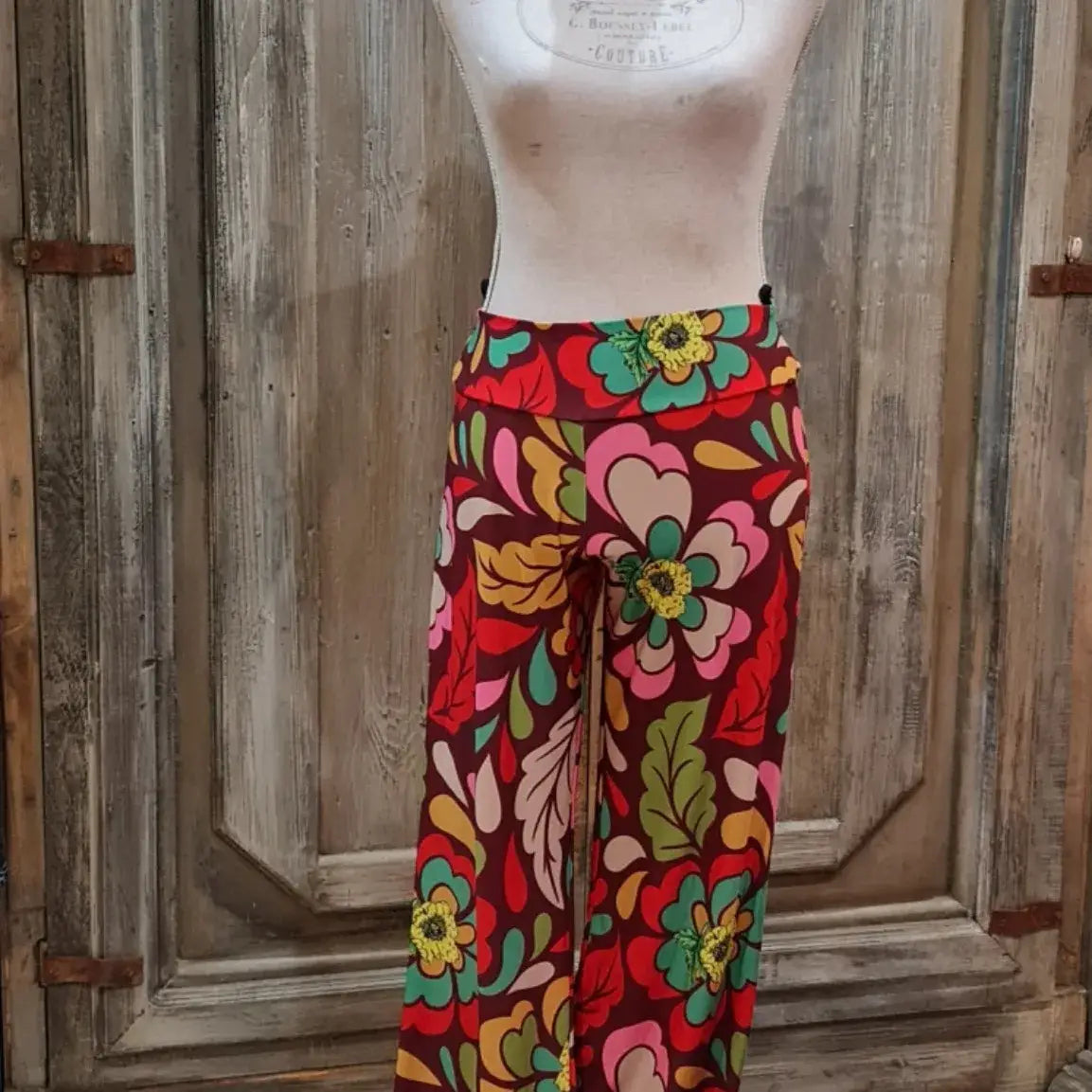 Pants - Let Love Clothing