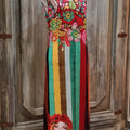Ankle Length Dress - Let Love Clothing