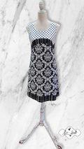 Sleeveless Dress - Let Love Clothing