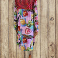 Dress with Sleeves - Let Love Clothing