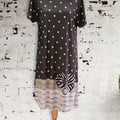 Shirt Dress - Let Love Clothing