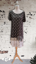 Shirt Dress - Let Love Clothing
