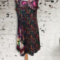 Sleeveless Dress - Let Love Clothing