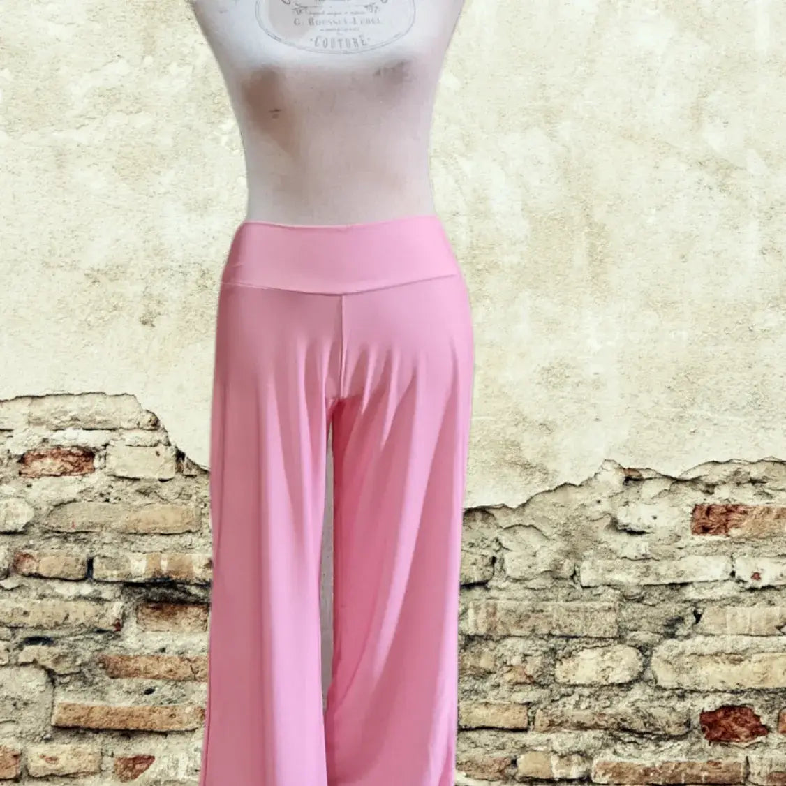Pants - Let Love Clothing