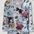 Top 75cm with Sleeves - Let Love Clothing