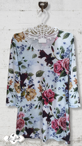 Top 75cm with Sleeves - Let Love Clothing