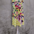 Sleeveless Dress - Let Love Clothing
