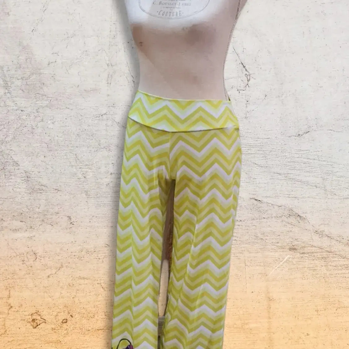 Pants - Let Love Clothing