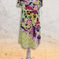Slip Dress - Let Love Clothing