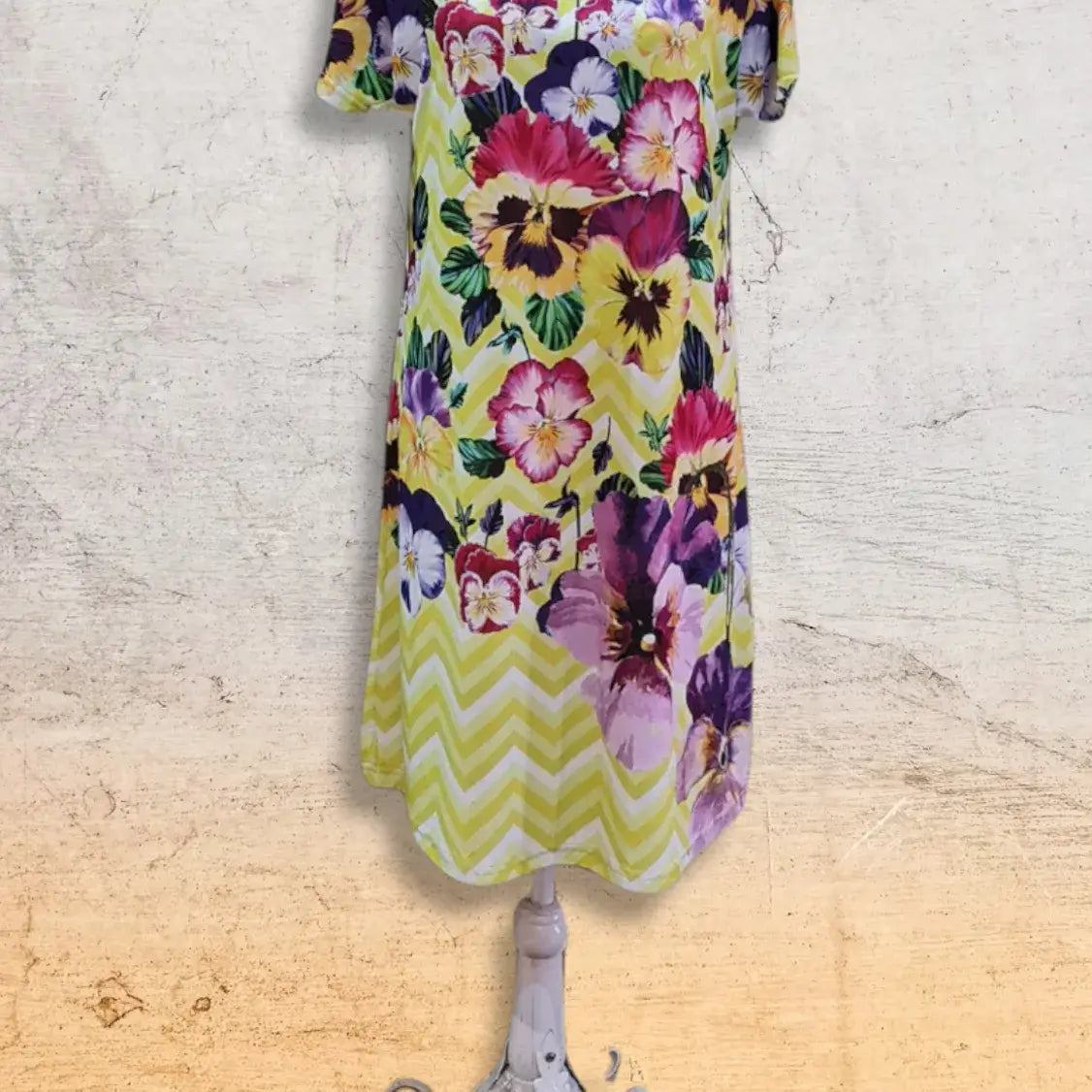 Slip Dress - Let Love Clothing