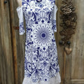 Cold Shoulder Dress - Let Love Clothing
