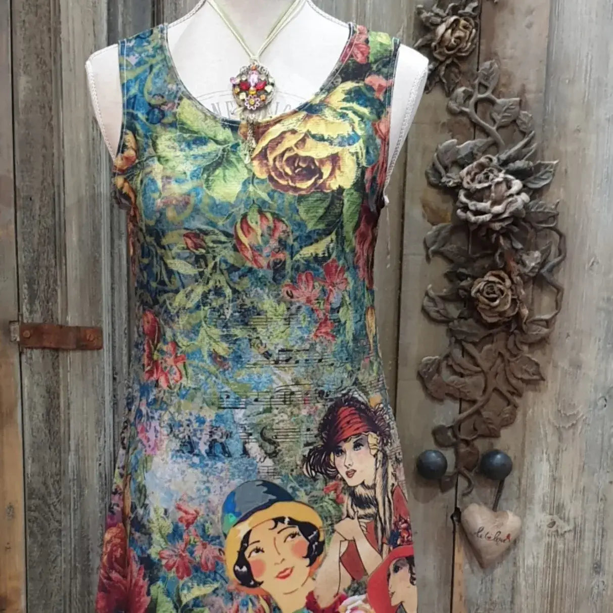 Cold Shoulder Dress - Let Love Clothing