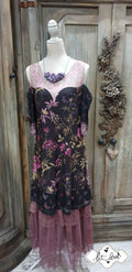 Cold Shoulder Dress - Let Love Clothing