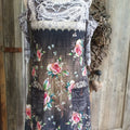 Cold Shoulder Dress - Let Love Clothing