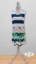 Sleeveless Dress - Let Love Clothing
