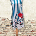 Sleeveless Dress - Let Love Clothing