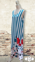 Ankle Length Dress