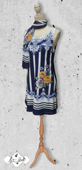 Sleeveless Dress - Let Love Clothing