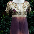 Cap Sleeve Top - Let Love Clothing