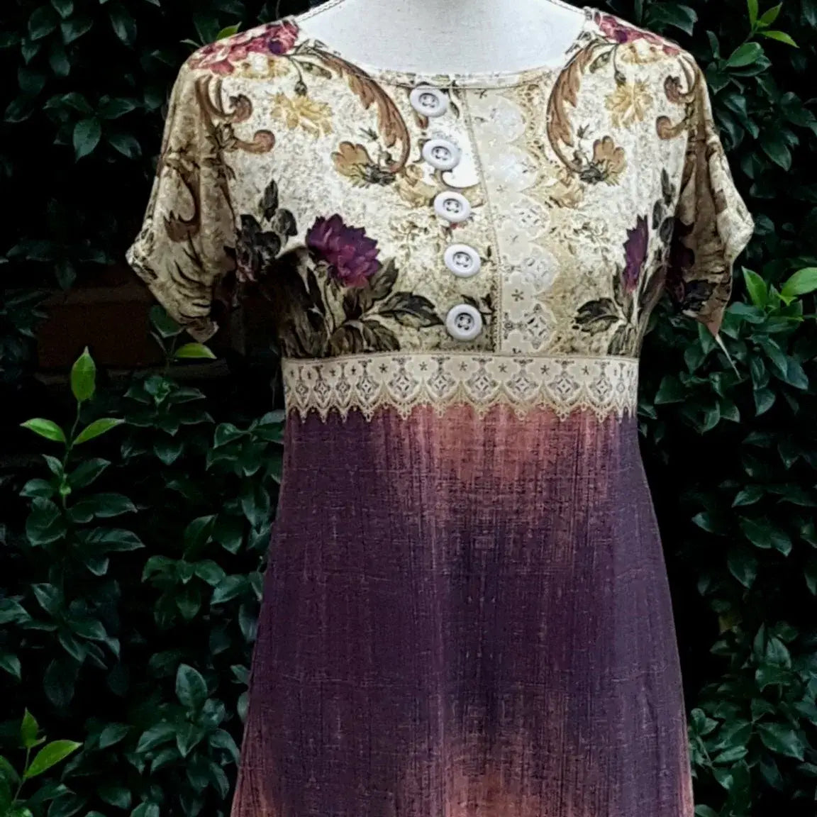 Cap Sleeve Top - Let Love Clothing