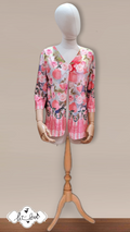 Cardigan - Let Love Clothing
